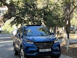 Changan CS 15-1
