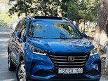 Changan CS 15-9