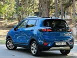 Changan CS 15-8