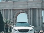 Hyundai Sonata-3