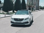 Hyundai Sonata-1