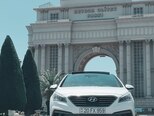 Hyundai Sonata-5