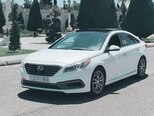 Hyundai Sonata-7