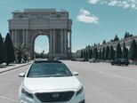 Hyundai Sonata-2