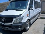 Mercedes Sprinter 316-1