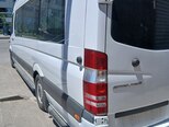 Mercedes Sprinter 316-2
