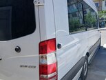 Mercedes Sprinter 316-3