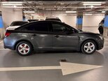 Chevrolet Cruze-5
