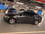 Chevrolet Cruze-2