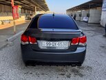 Chevrolet Cruze-8