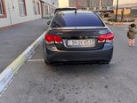 Chevrolet Cruze-13