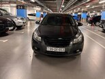 Chevrolet Cruze-1
