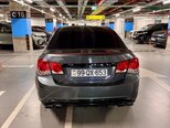 Chevrolet Cruze-6