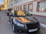 Chevrolet Cruze-11