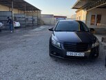 Chevrolet Cruze-3