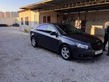Chevrolet Cruze-9