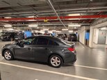 Chevrolet Cruze-7