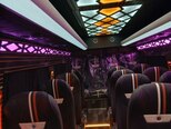 Mercedes Sprinter 316-4