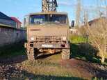 KamAz 43101-1