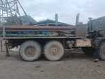 KamAz 43101-3