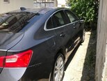Chevrolet Malibu-9