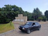 LADA (VAZ) 2109-18