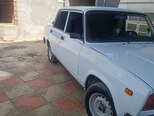 LADA (VAZ) 2107-2