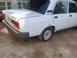 LADA (VAZ) 2107-5