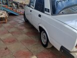 LADA (VAZ) 2107-4