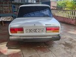 LADA (VAZ) 2107-3