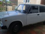 LADA (VAZ) 2107-7