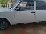 LADA (VAZ) 2107-6