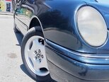 Mercedes E 240-5