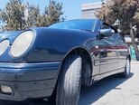 Mercedes E 240-4