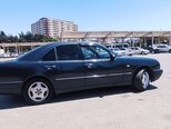 Mercedes E 240-9