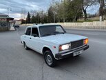 LADA (VAZ) 2107-1