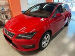 SEAT Leon-4