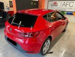 SEAT Leon-3