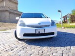Toyota Prius-1