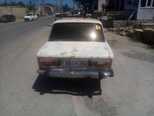 LADA (VAZ) 2106-3