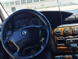 Opel Omega-2