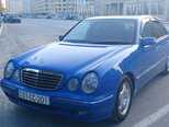 Mercedes E 270-2