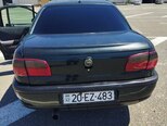 Opel Omega-6