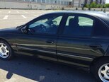 Opel Omega-7