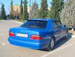 Mercedes E 270-4