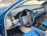 Mercedes E 270-3