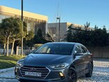 Hyundai Avante-1