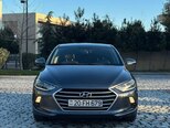 Hyundai Avante-3