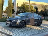 Hyundai Avante-4