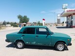LADA (VAZ) 2107-4